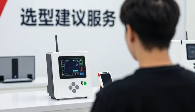 矿山设备维修服务中选型关注点分析