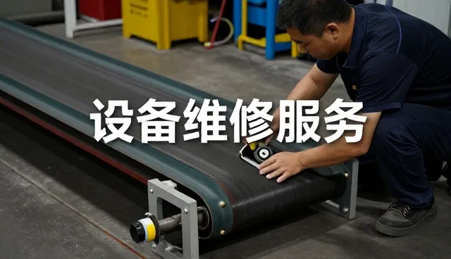选型建议资讯：设备维修在交通枢纽的应用要点