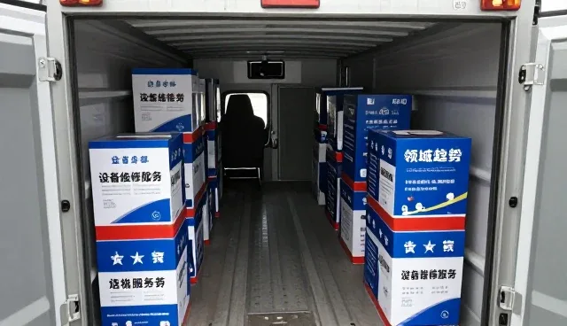 设备选型中关键性能参数的识别与应用