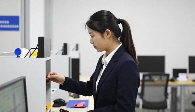 为什么越来越多售后维保服务选择工业设备配套
