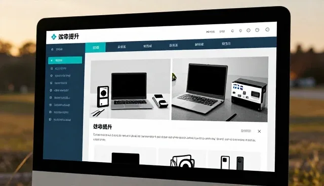 设备选型中性能参数的优化策略与未来趋势