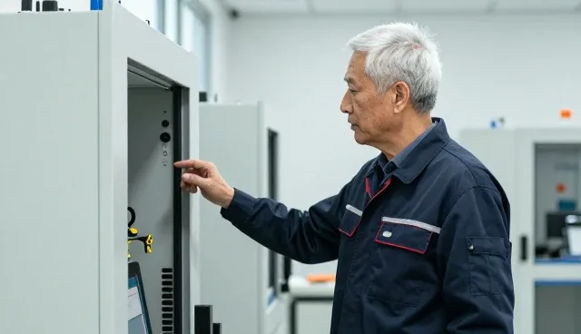 矿山设备选型中的售后维保服务关键作用分析