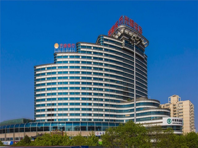 无锡旅游区导视牌免费设计